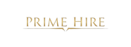 Prime Hire Logo